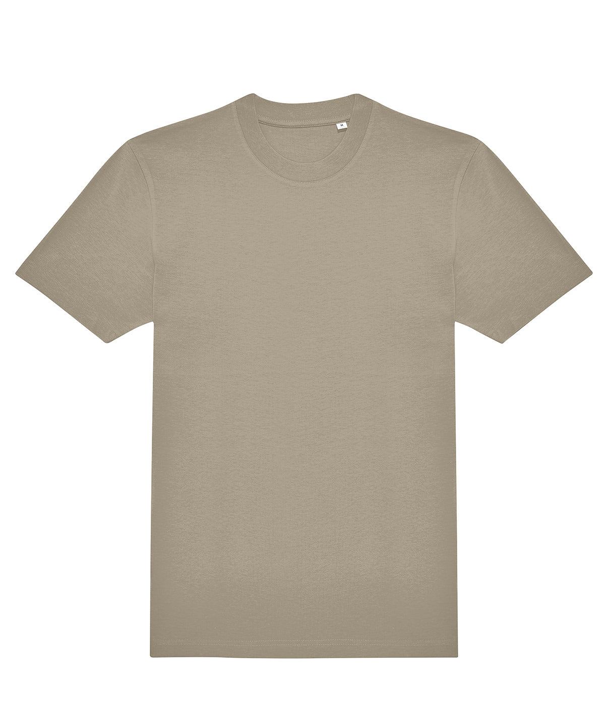 B&C Collection E220 t-shirt BA030 in mastic