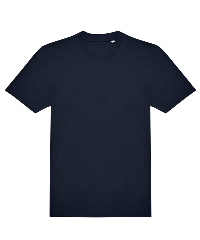 B&C Collection E220 t-shirt BA030 in navy