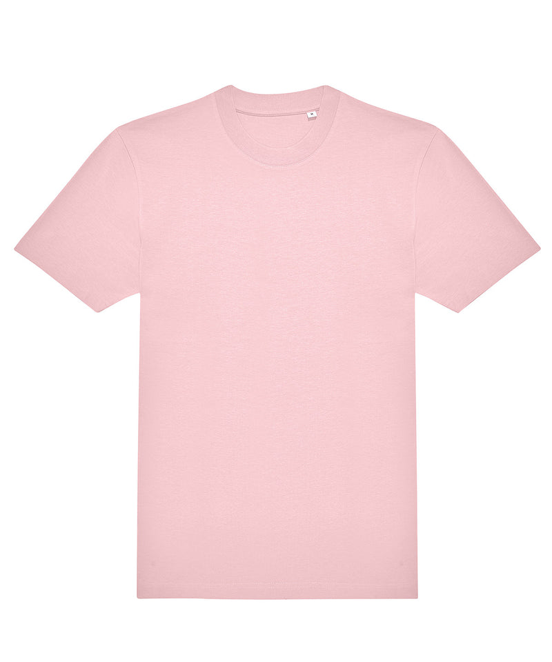 B&C Collection E220 t-shirt BA030 in orchid pink