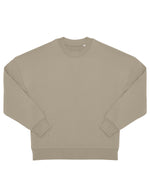 B&c Collection Influence Crew Sweatshirt - thumbnail 3