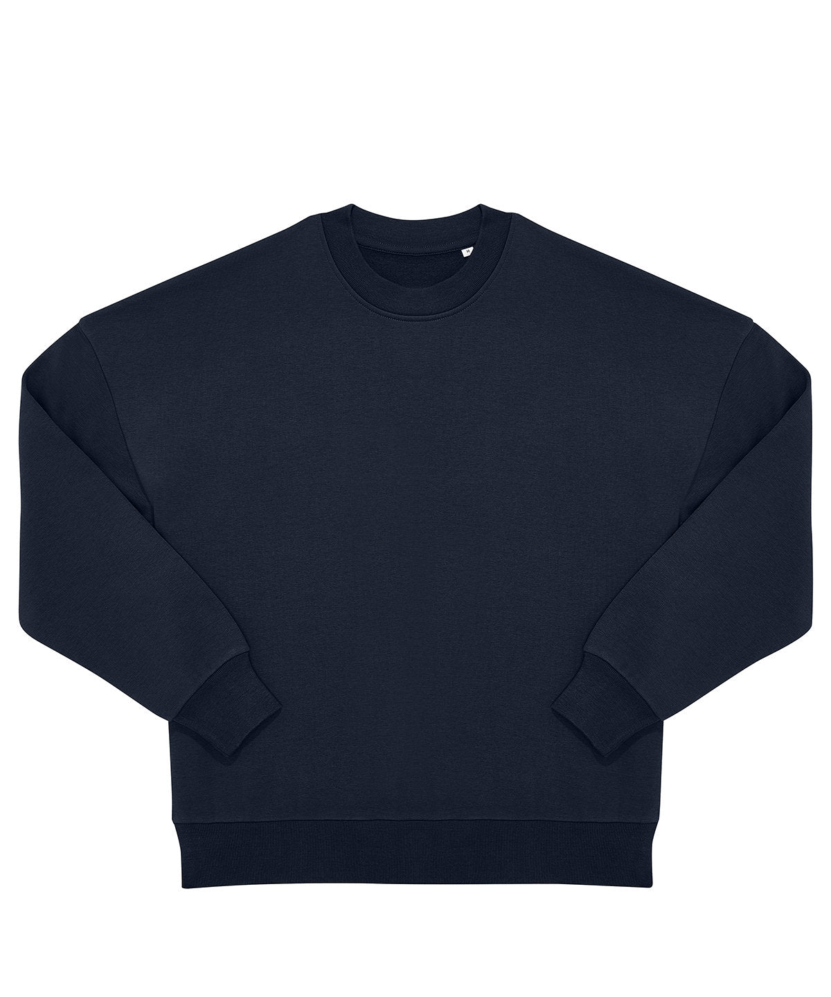 B&C Collection Influence crew sweatshirt BA033 in navy