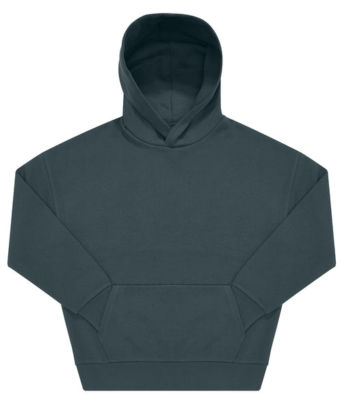 B&C Collection Influence hoodie BA034 in amalfi teal