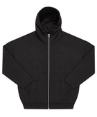 B&C Collection Influence Zip Hoodie