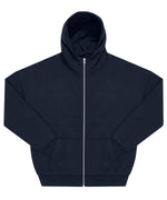 B&c Collection Influence Zip Hoodie - thumbnail 2