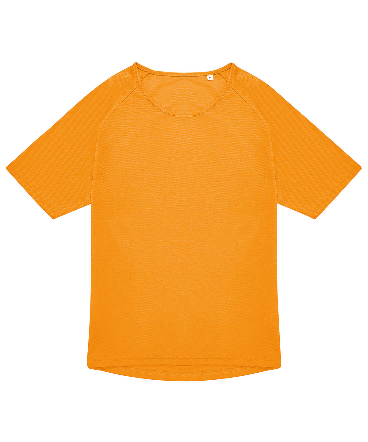 B&C Collection Active t-shirt BA040 in meta orange
