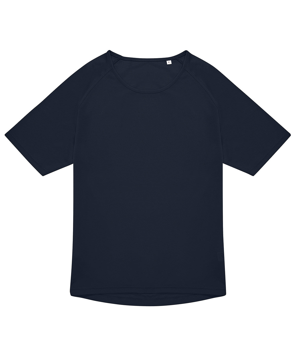 B&C Collection Active t-shirt BA040 in navy