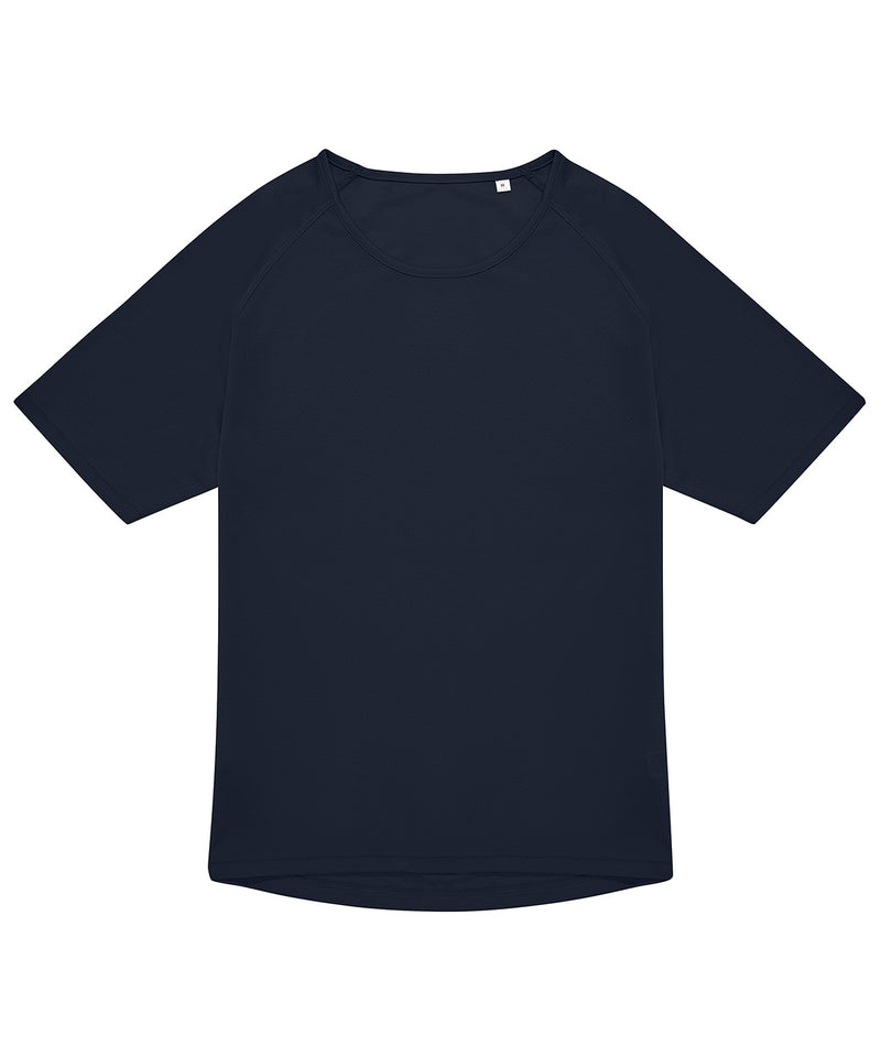 B&C Collection Active t-shirt BA040 in navy