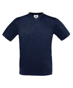 B&c Collection Exact V-Neck T-Shirt - thumbnail 2