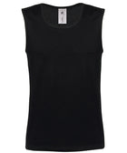 B&C Collection Athletic Move Vest
