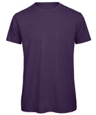 B&c Inspire Men's T-Shirt (Cont)