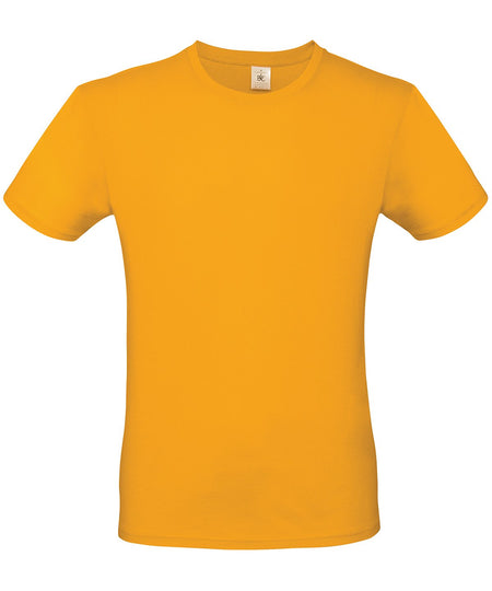 B&C Collection E150 t-shirt BA210 in apricot
