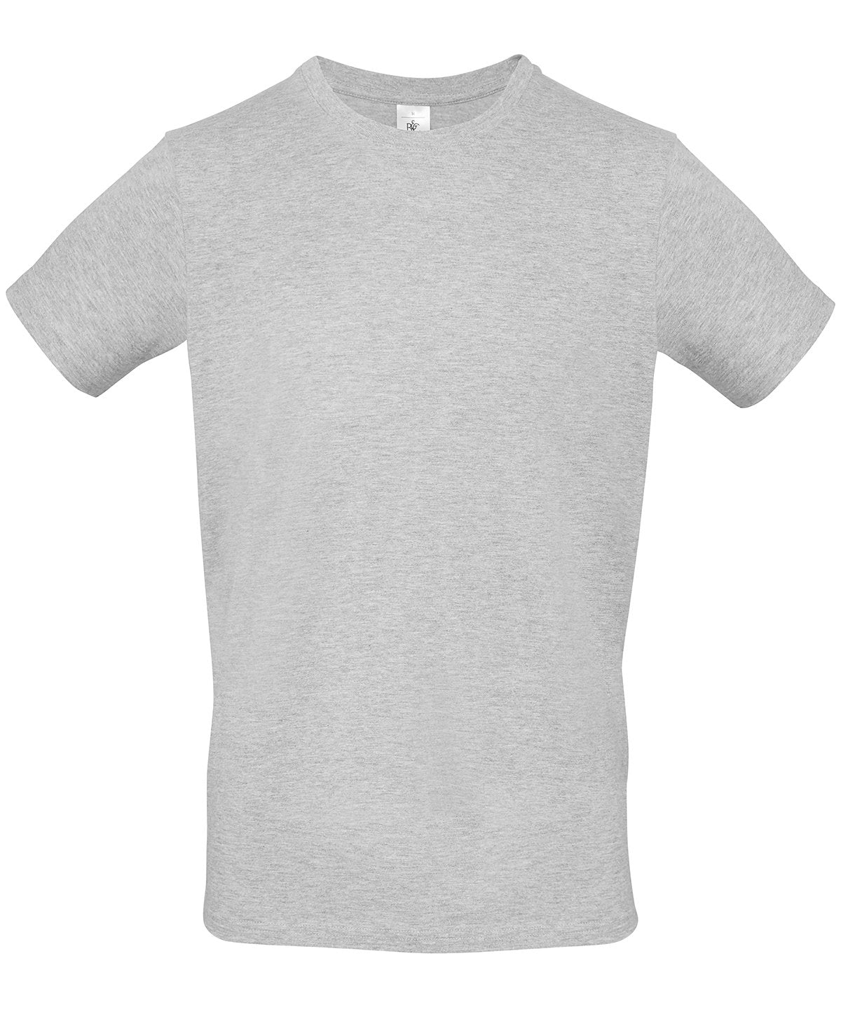 B&C Collection E150 t-shirt BA210 in ash