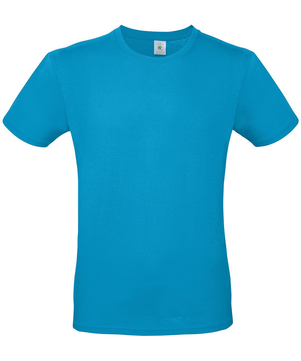 B&C Collection E150 t-shirt BA210 in atoll