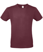 B&c Collection E150 T-Shirt - thumbnail 8