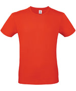 B&c Collection E150 T-Shirt (Cont) - thumbnail 15