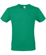 B&C Collection E150 t-shirt BA210 in kelly green