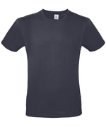 B&c Collection E150 T-Shirt (Cont) - thumbnail 19