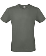 B&c Collection E150 T-Shirt (Cont) - thumbnail 6