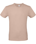 B&c Collection E150 T-Shirt (Cont) - thumbnail 21