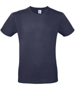 B&c Collection E150 T-Shirt (Cont) - thumbnail 24