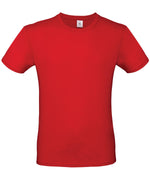 B&c Collection E150 T-Shirt (Cont) - thumbnail 14