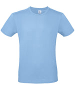 B&c Collection E150 T-Shirt (Cont 1) - thumbnail 6