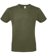 B&c Collection E150 T-Shirt (Cont 1) - thumbnail 11