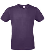 B&c Collection E150 T-Shirt (Cont 1) - thumbnail 25