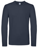 B&c Collection E150 Long Sleeve T-Shirt - thumbnail 4