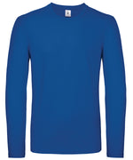 B&c Collection E150 Long Sleeve T-Shirt - thumbnail 5