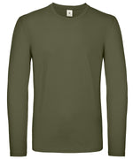 B&c Collection E150 Long Sleeve T-Shirt - thumbnail 7