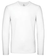 B&c Collection E150 Long Sleeve T-Shirt - thumbnail 8