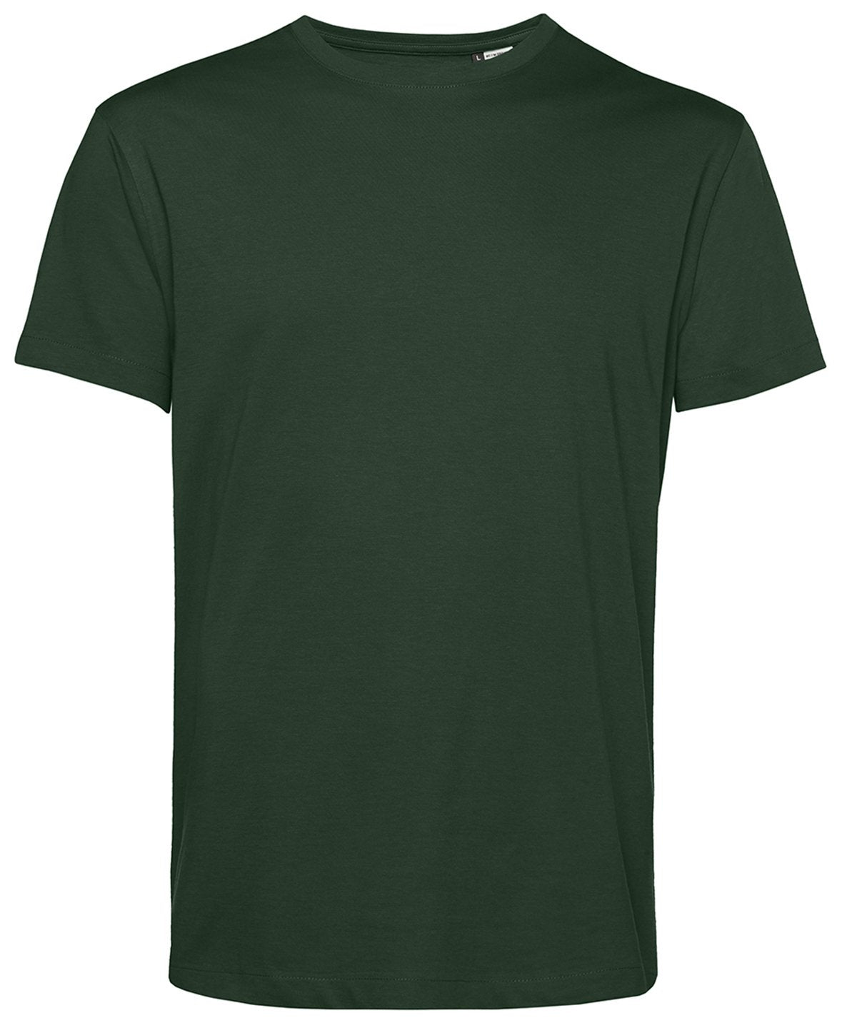 B&C Collection Inspire E150 T Shirt BA212 in Forestgreen