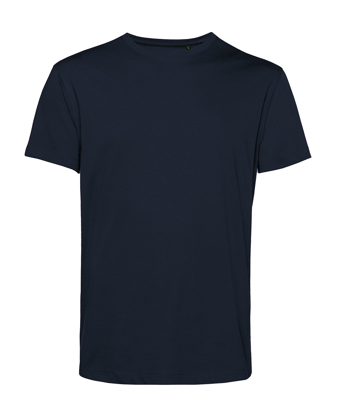 B&C Collection Inspire E150 T Shirt BA212 in Navy