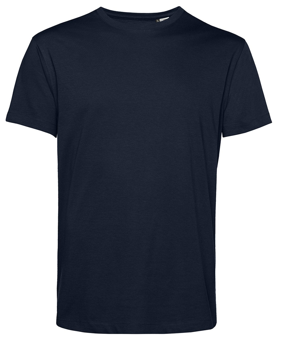 B&C Collection Inspire E150 T Shirt BA212 in Navyblue