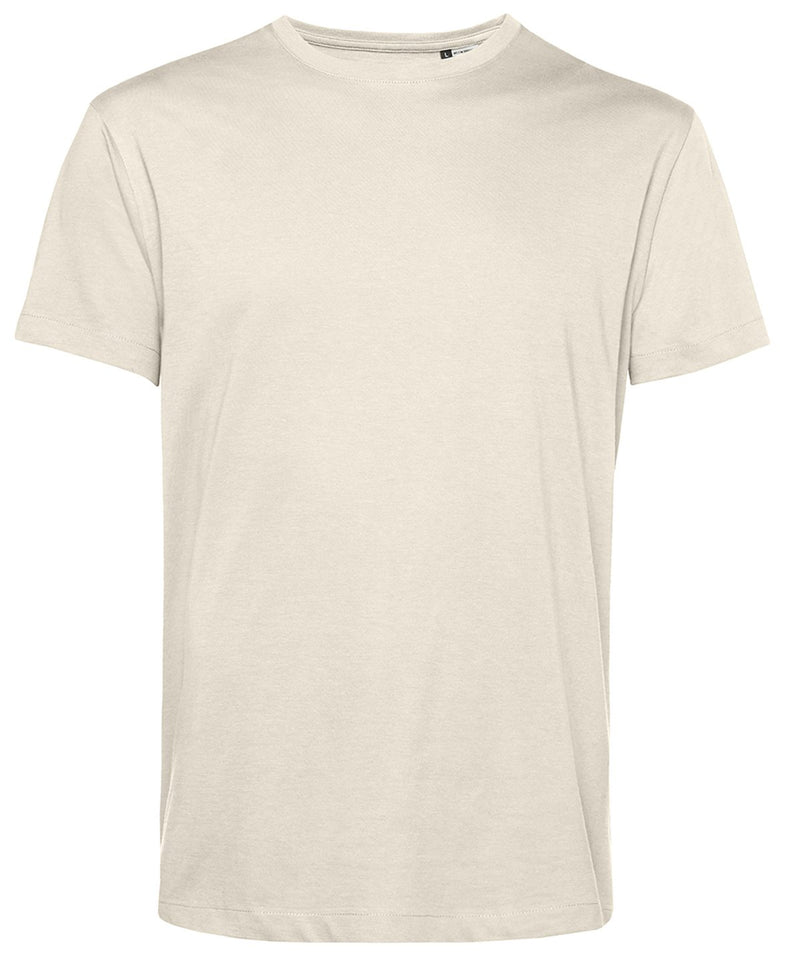 B&C Collection Inspire E150 T Shirt BA212 in Offwhite