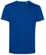 B&C Collection Inspire E150 T Shirt BA212 B in Royal - Image 28