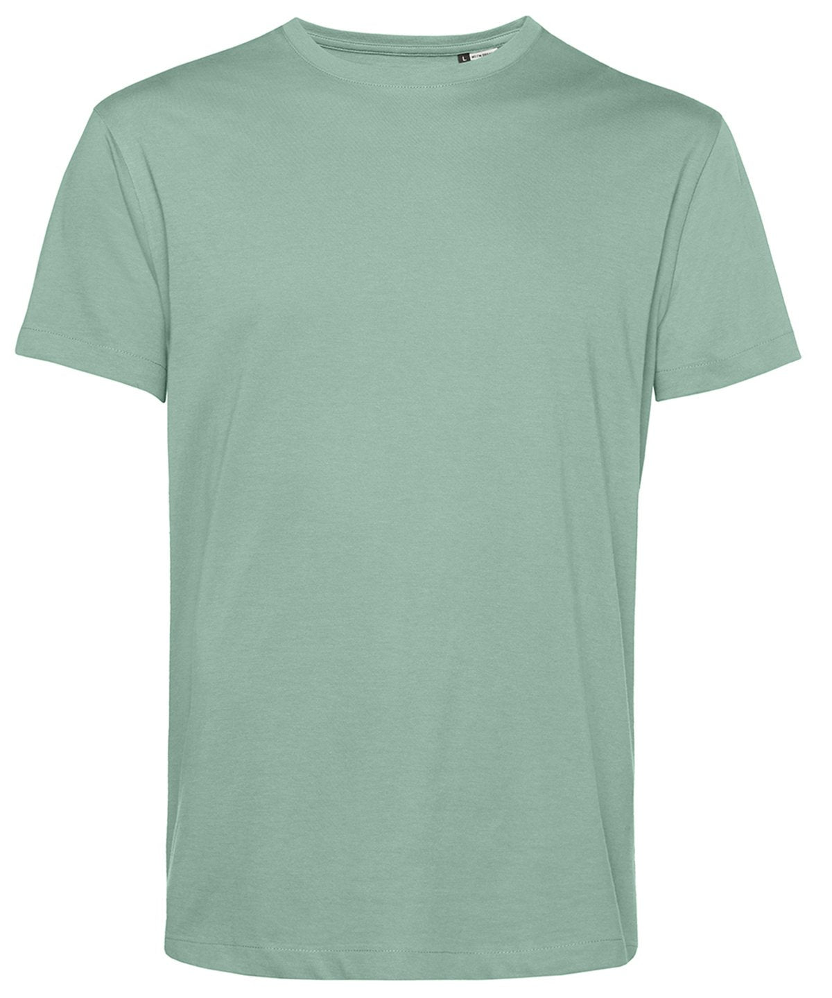 B&C Collection Inspire E150 T Shirt BA212 B in Sage