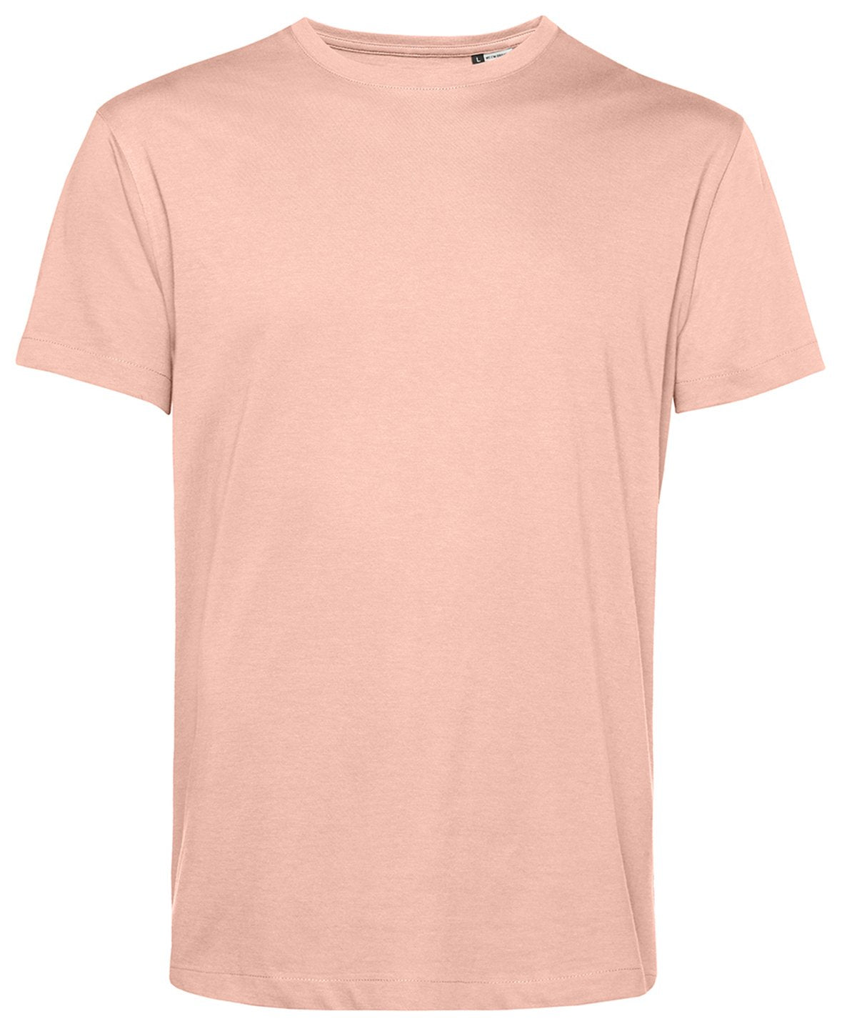 B&C Collection Inspire E150 T Shirt BA212 B in Softrose