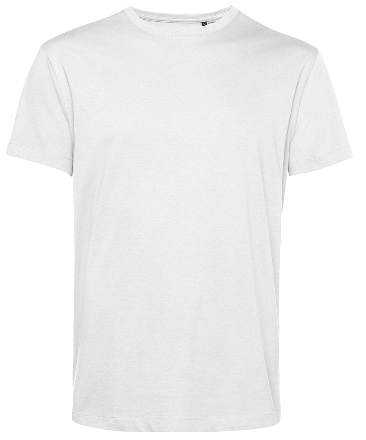 B&C Collection Inspire E150 T Shirt BA212 B in White
