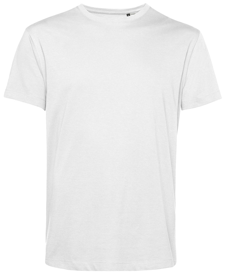 B&C Collection Inspire E150 T Shirt BA212 B in White
