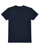 B&c Collection #e150 V T-Shirt - thumbnail 3