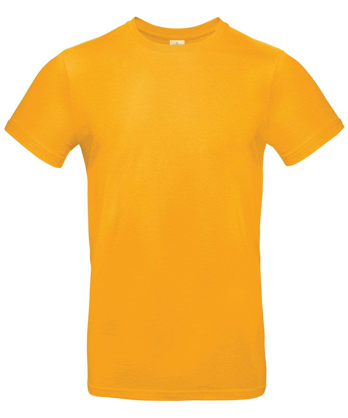 B&C Collection E190 t-shirt BA220 in apricot