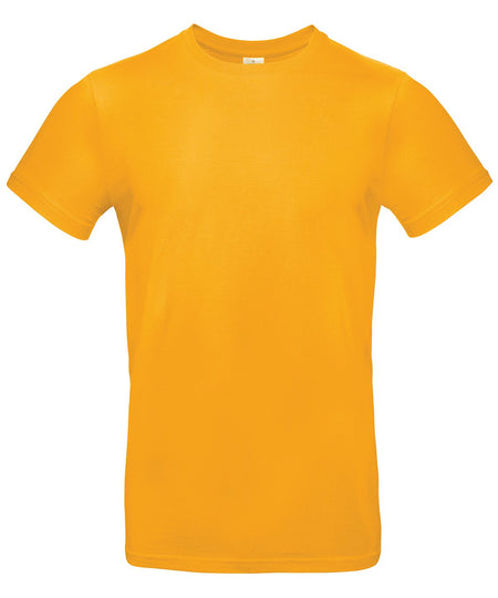 B&C Collection E190 t-shirt BA220 in apricot
