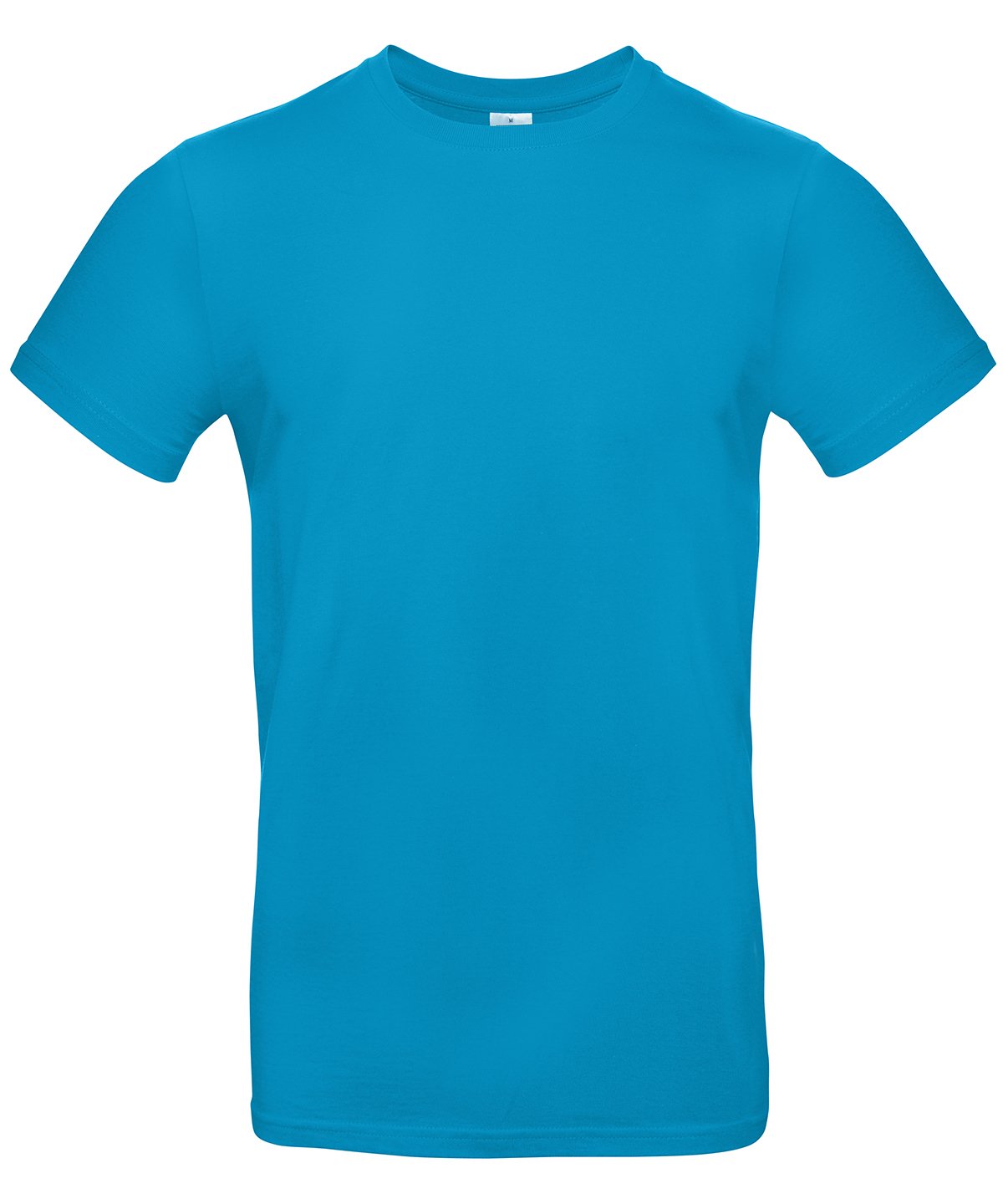 B&C Collection E190 t-shirt BA220 in atoll