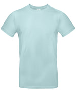 B&C Collection E190 t-shirt BA220 in millennial mint