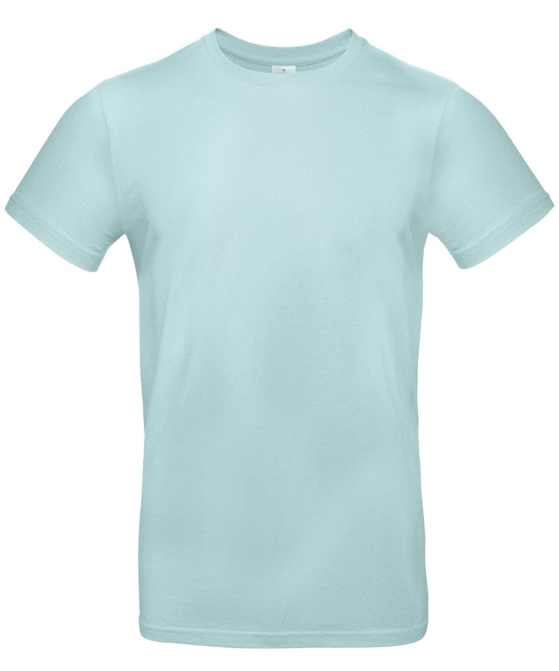 B&C Collection E190 t-shirt BA220 in millennial mint