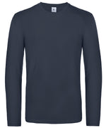 B&c #e190 Long Sleeve Shirt - thumbnail 2
