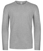 B&c #e190 Long Sleeve Shirt - thumbnail 3