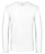 B&c #e190 Long Sleeve Shirt - thumbnail 4